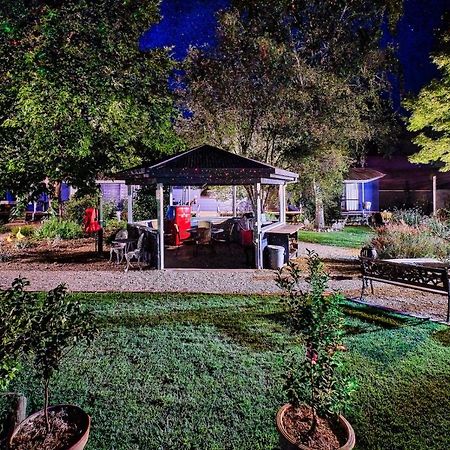 ホテル Edlin House ブライト エクステリア 写真
