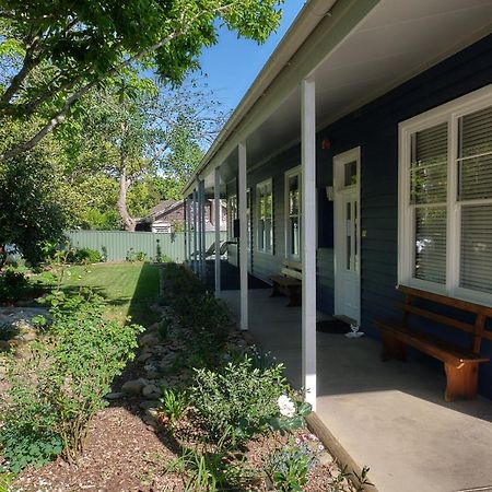 ホテル Edlin House ブライト エクステリア 写真