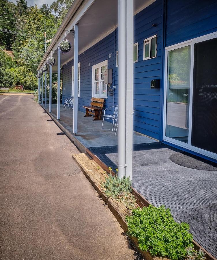 ホテル Edlin House ブライト エクステリア 写真